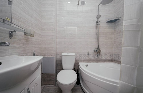 Samarkand House | ZAAL