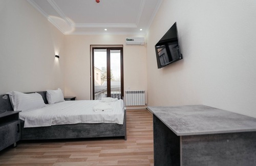 Samarkand House | ZAAL