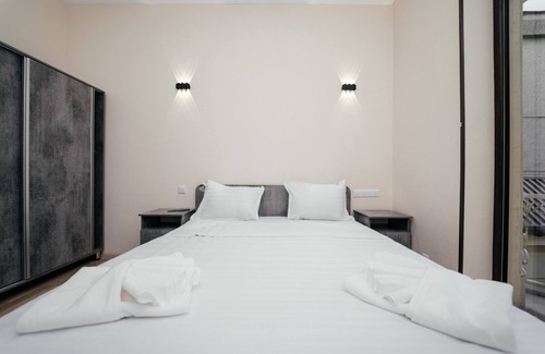 Samarkand House | ZAAL