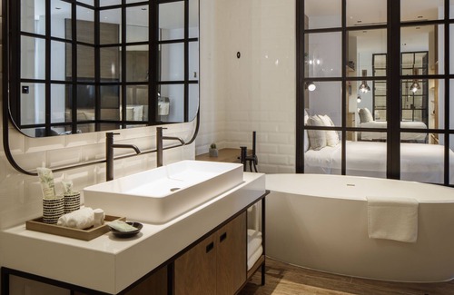 Dubai Hotel | Zabeel House by Jumeirah, The Greens