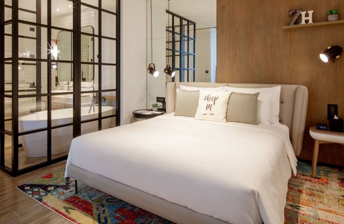 Dubai Hotel | Zabeel House by Jumeirah, The Greens