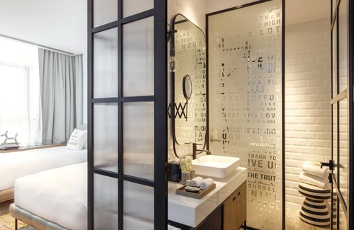 Dubai Hotel | Zabeel House by Jumeirah, The Greens