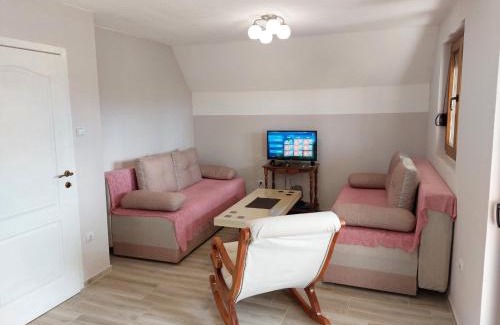 Zabljak Apartment | Zabljak Durmitor view