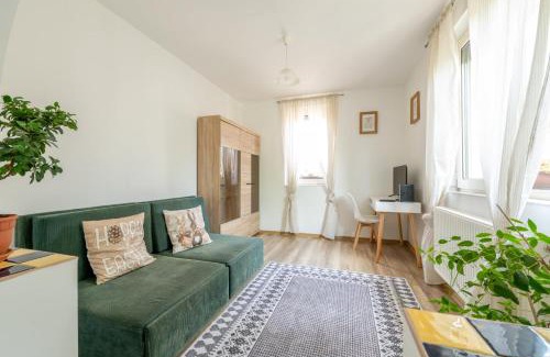 Szilvasvarad Apartment | Zabszalma vendégház