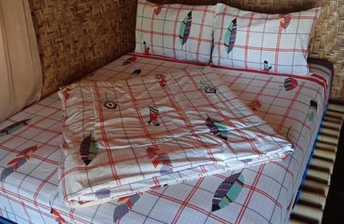 Bayan Bed & Breakfast | Zabu camp 1