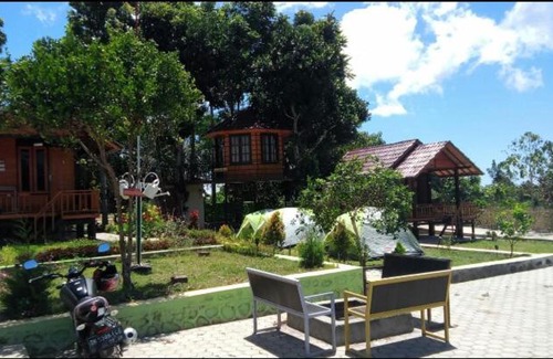 Bayan Bed & Breakfast | Zabu camp 1