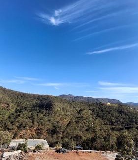 Ouro Preto Cabin | Zaca Domos