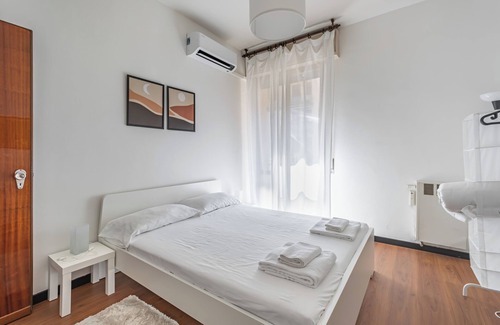 San Donato Apartment | Zacconi