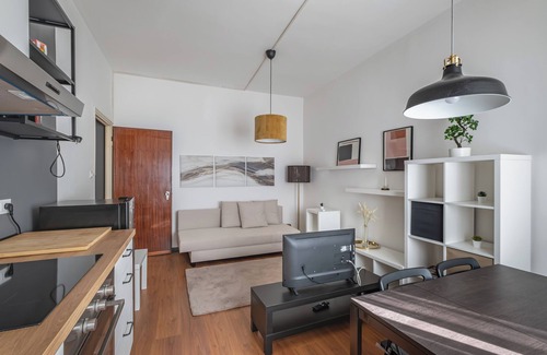 San Donato Apartment | Zacconi