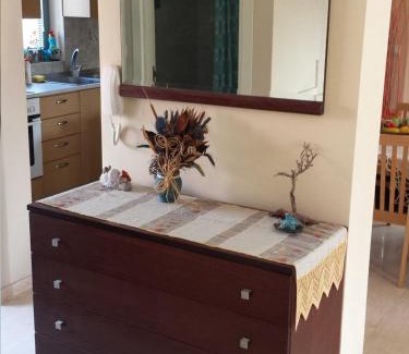 Nea Rodha House | Zach's house