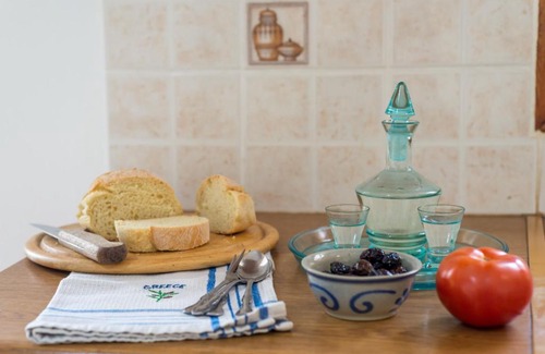 Gavalochori House | Zacharenias traditional cretan home in Gavalochori