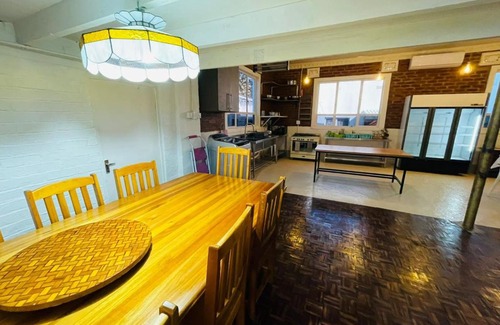 Scottburgh South House | Zachariah's Vacation Home