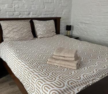 Torun Apartment | Zacisze Krasińskiego