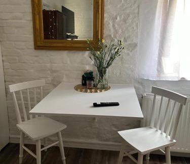 Torun Apartment | Zacisze Krasińskiego