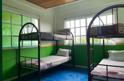 Lubok Buaya Hotel | Zackry Guesthouse