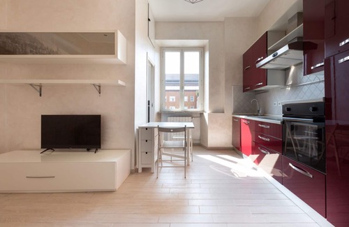 Zona Zara Apartment | Zadar Bright Two-room apartment
