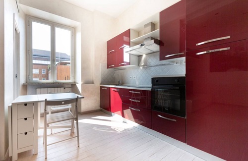 Zona Zara Apartment | Zadar Bright Two-room apartment