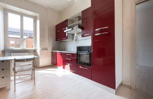 Zona Zara Apartment | Zadar Bright Two-room apartment