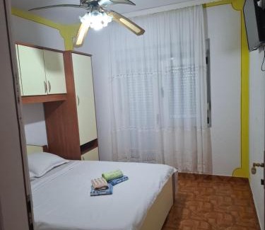 Brinje Apartment | Zadar-Sukošan apartman 6