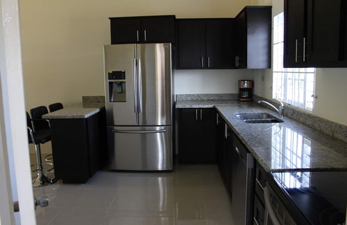 Mammee Bay House | Zade's Vacation Home with Private pool, Ocho Rios