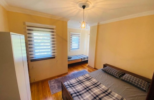 Trabzon Apartment | Zafanos Villa Home