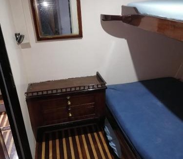 Al Mamsha El Seyahi Boat Rental | Zafeer