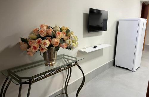 Dom Aquino Apartment | Zaffir Apartamento