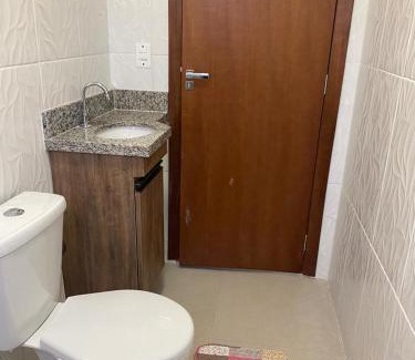 Dom Aquino Apartment | Zaffir Apartamento