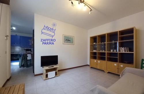 San Lazzaro Apartment | Zaffiro Parma