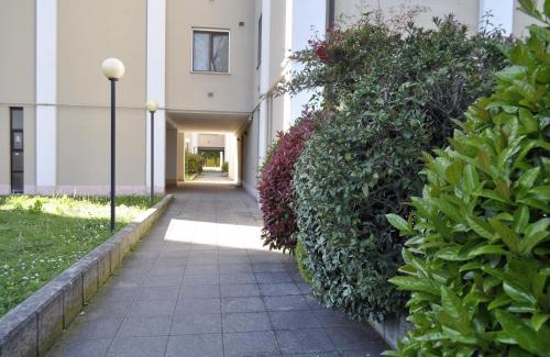 San Lazzaro Apartment | Zaffiro Parma