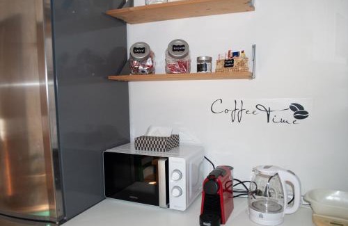 San Lazzaro Apartment | Zaffiro Parma