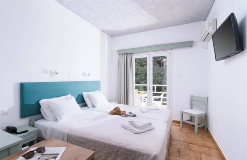 Matala Hotel | Zafiria