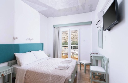 Matala Hotel | Zafiria