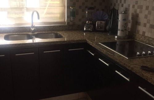 Marina Mazatlan Apartment | Zafiro Beach Boutique Resort