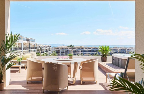 Alcudia Hotel | Zafiro Palace Alcudia