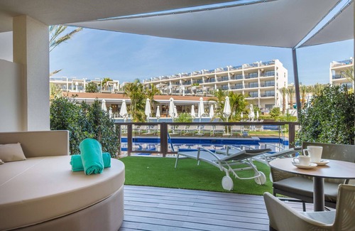 Palmanova Hotel | Zafiro Palace Palmanova
