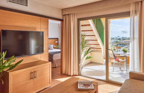 Alcudia Apartment | Zafiro Tropic