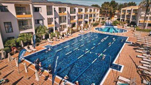 Alcudia Apartment | Zafiro Tropic