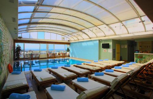 Beyazit Hotel | Zagreb Hotel