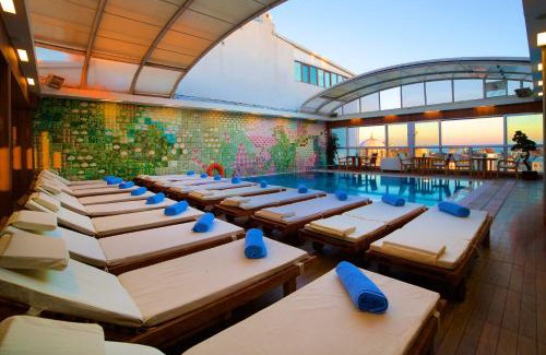 Beyazit Hotel | Zagreb Hotel