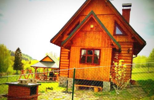 Nieledwia Cabin | Zagroda Górska na Zobawie