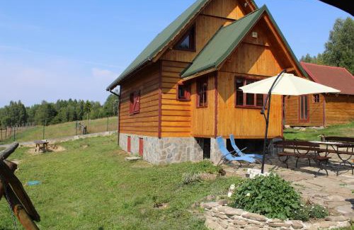 Nieledwia Cabin | Zagroda Górska na Zobawie