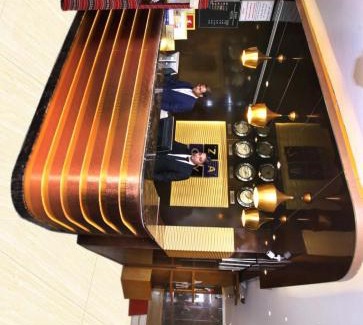 Naif Hotel | Zagy Hotel