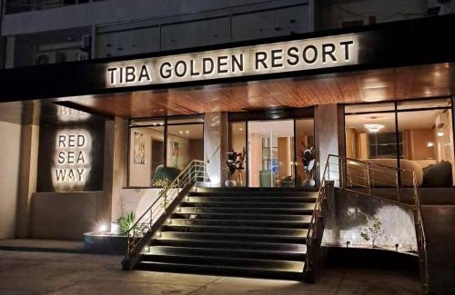 Corniche Road-Dahar Apartment | Zahabia Golden Beach Resort Down Town
