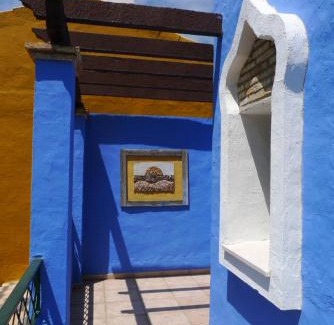 Atlanterra House | Zahara de Los Atunes Beachhouse
