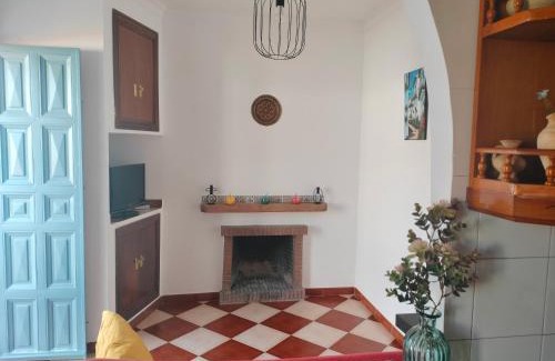 Zahara de la Sierra Apartment | Zahara Lovers