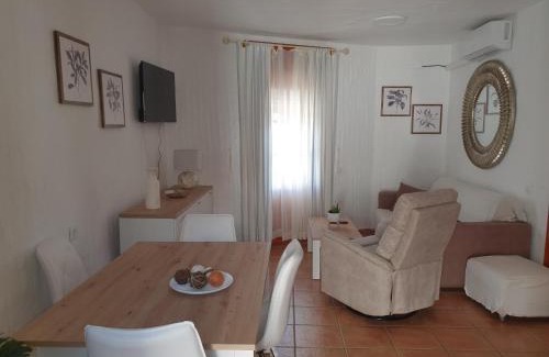 Zahara de los Atunes Apartment | Zahara Pueblo