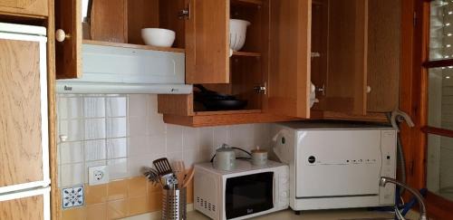 Zahara de los Atunes Apartment | Zahara Pueblo