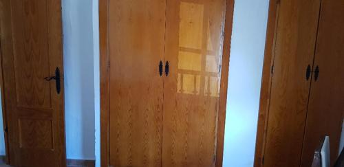 Zahara de los Atunes Apartment | Zahara Pueblo