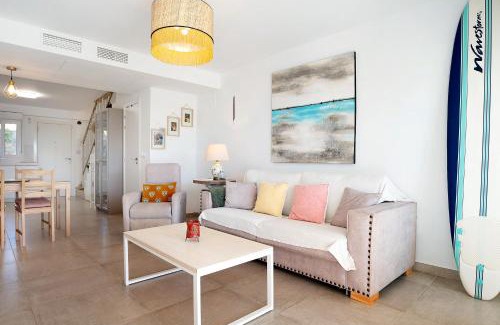 Atlanterra House | Zahara Rompeolas 31